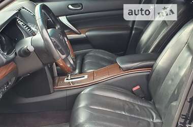 Седан Nissan Teana 2008 в Одесі