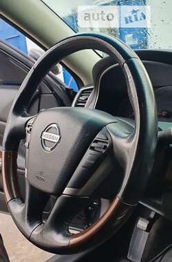 Седан Nissan Teana 2008 в Одесі