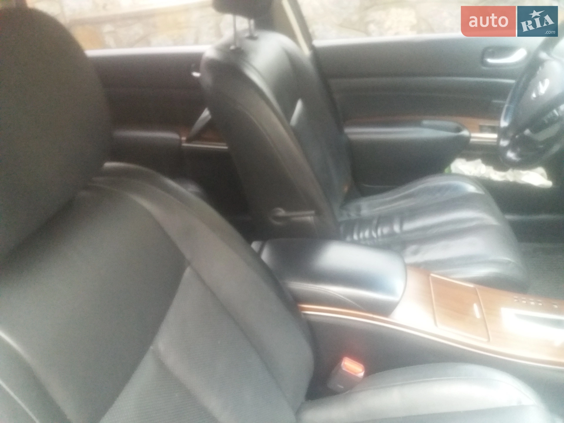 2010 Nissan Teana - мініатюра 3