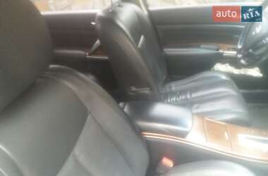 Седан Nissan Teana 2010 в Умани