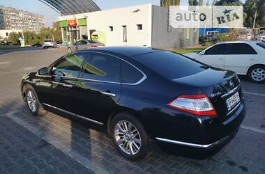 Седан Nissan Teana 2012 в Запоріжжі