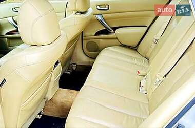 Седан Nissan Teana 2008 в Кременчуці