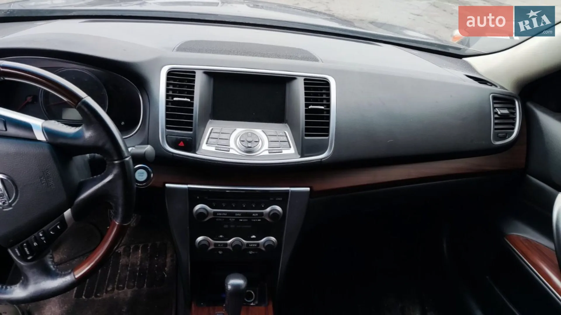 2011 Nissan Teana - мініатюра 4