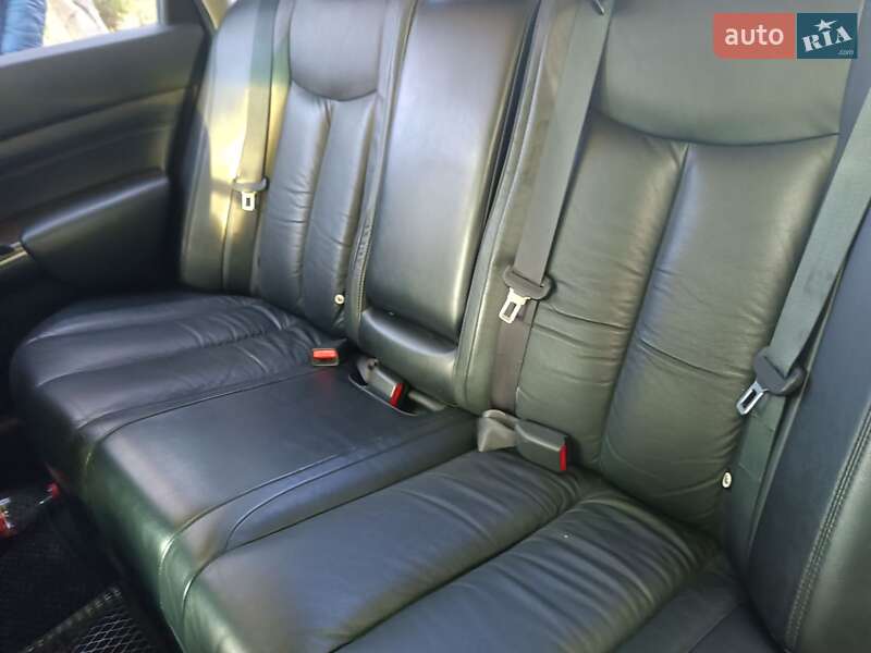 Седан Nissan Teana 2012 в Киеве