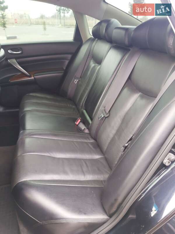 Седан Nissan Teana 2008 в Одесі