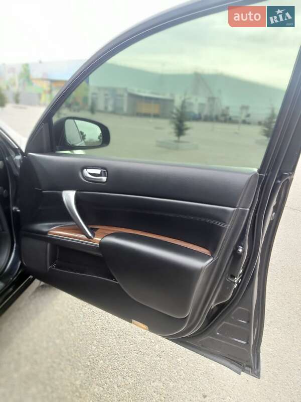 Седан Nissan Teana 2008 в Одесі