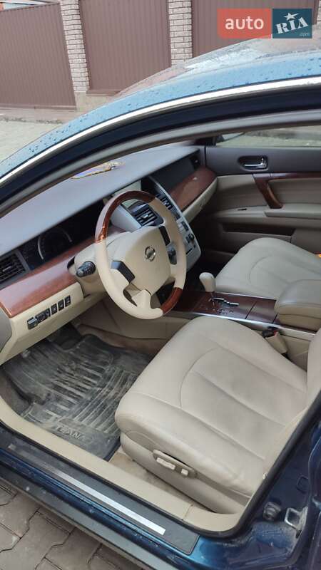 Седан Nissan Teana 2007 в Хмельницькому