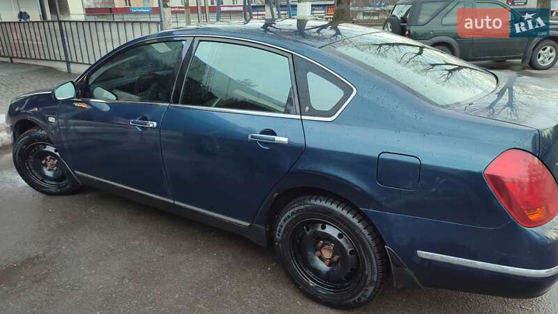 Седан Nissan Teana 2007 в Хмельницькому