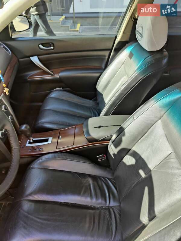 Седан Nissan Teana 2010 в Вишневом