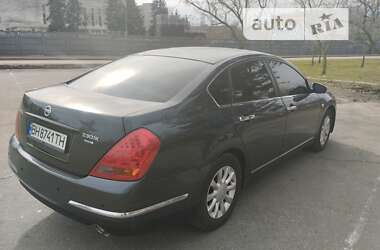 Седан Nissan Teana 2006 в Николаеве