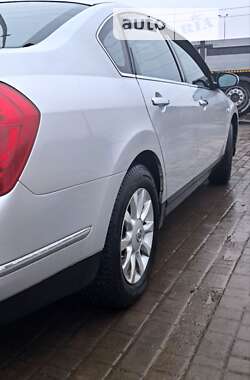 Седан Nissan Teana 2006 в Одесі