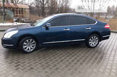 Седан Nissan Teana 2008 в Фастове