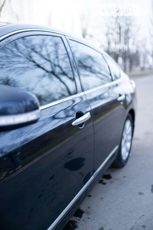 Седан Nissan Teana 2008 в Синельниково