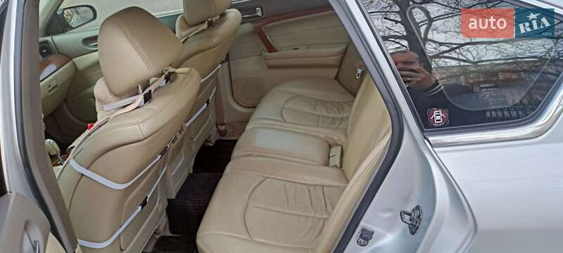 Седан Nissan Teana 2007 в Одессе