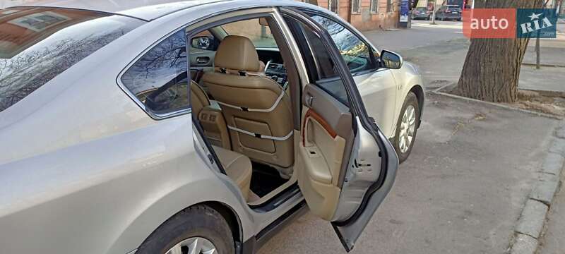 Седан Nissan Teana 2007 в Одессе