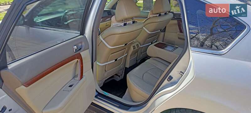 Седан Nissan Teana 2007 в Одессе