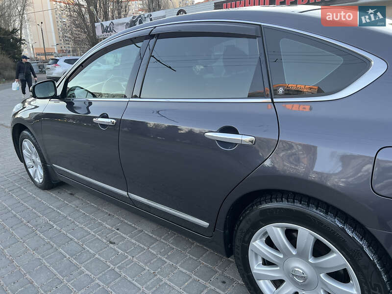 Седан Nissan Teana 2008 в Одессе