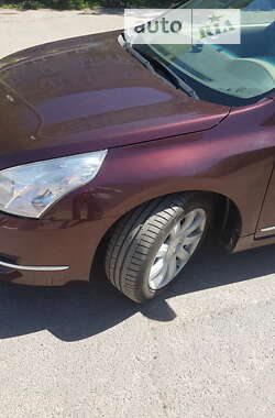 Седан Nissan Teana 2008 в Одесі