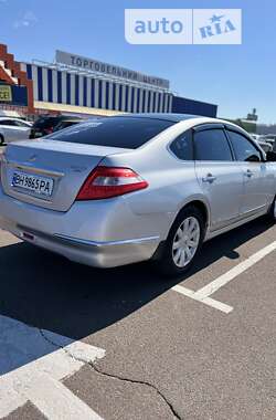 Седан Nissan Teana 2008 в Одессе