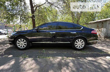 Седан Nissan Teana 2008 в Запоріжжі