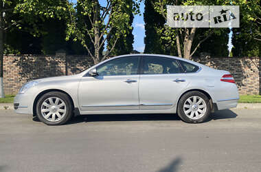 Седан Nissan Teana 2008 в Киеве