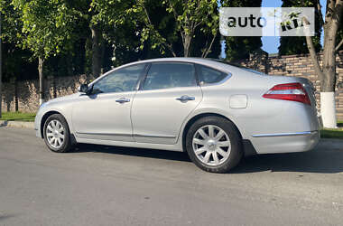 Седан Nissan Teana 2008 в Киеве