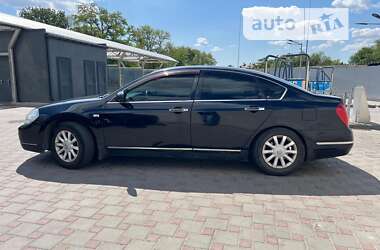 Седан Nissan Teana 2007 в Запоріжжі