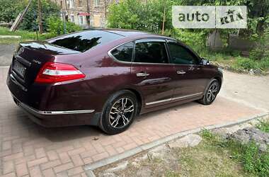 Седан Nissan Teana 2011 в Константиновке