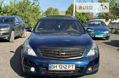 Седан Nissan Teana 2008 в Первомайске