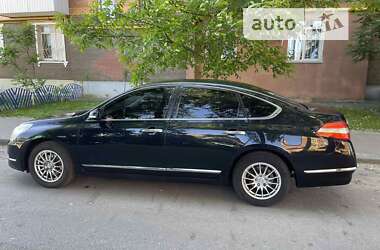 Седан Nissan Teana 2011 в Полтаве