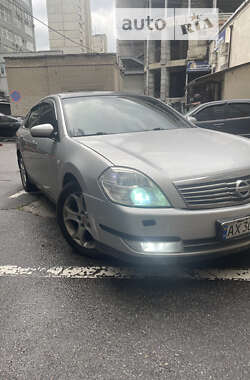 Седан Nissan Teana 2007 в Харкові