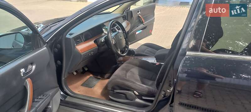 Седан Nissan Teana 2006 в Мукачево