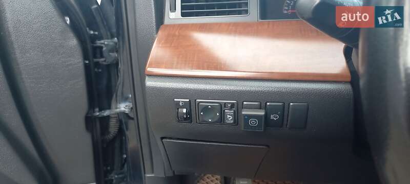 Седан Nissan Teana 2006 в Мукачево