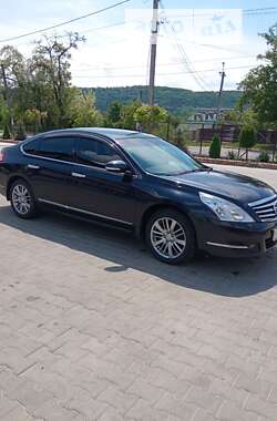 Седан Nissan Teana 2012 в Могилів-Подільському