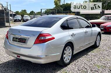 Седан Nissan Teana 2008 в Одесі