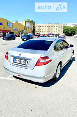 Седан Nissan Teana 2010 в Житомирі