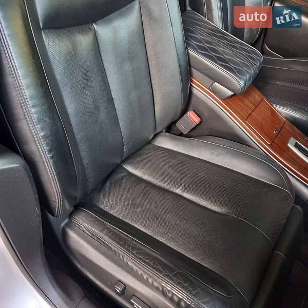 Седан Nissan Teana 2010 в Каменском