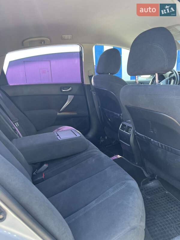 Седан Nissan Teana 2008 в Одессе