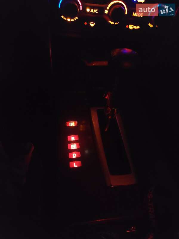 Седан Nissan Teana 2011 в Вінниці