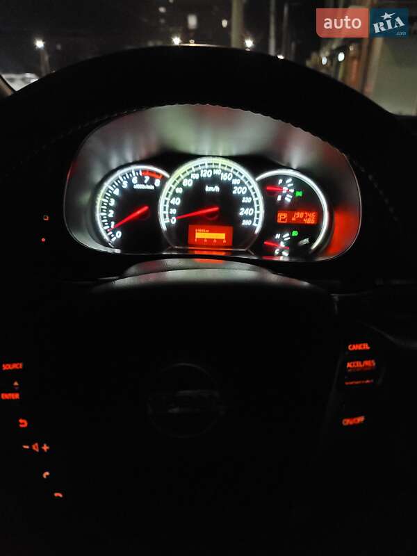 Седан Nissan Teana 2011 в Вінниці