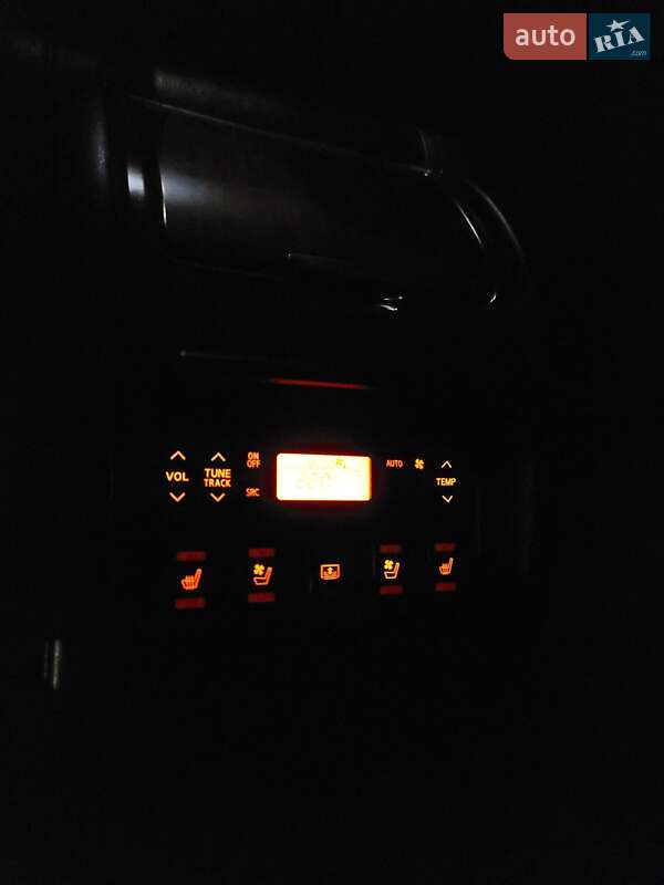 Седан Nissan Teana 2011 в Вінниці