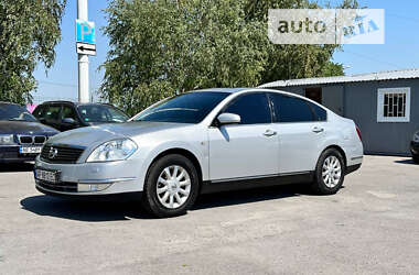 Седан Nissan Teana 2007 в Запоріжжі