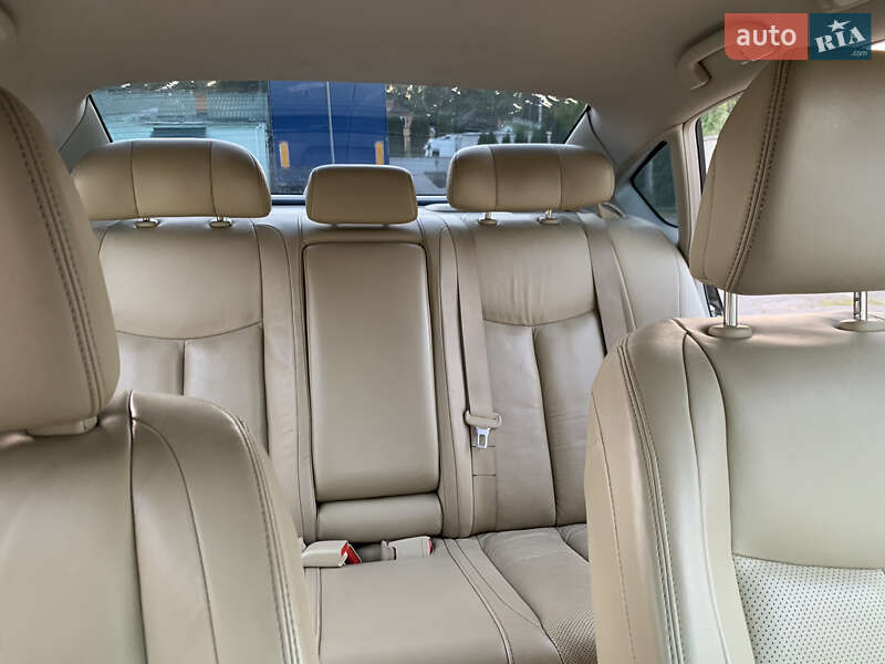 Седан Nissan Teana 2008 в Рокитному