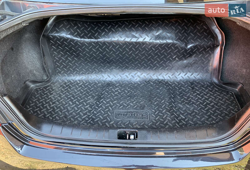 Седан Nissan Teana 2008 в Рокитному