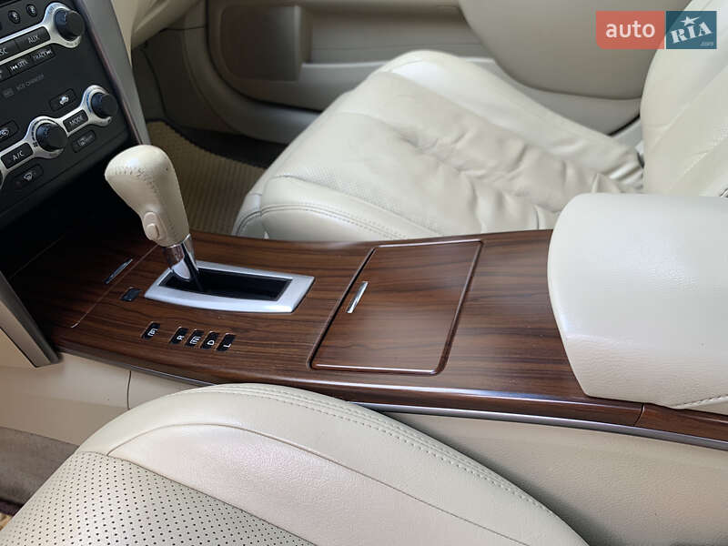 Седан Nissan Teana 2008 в Рокитному