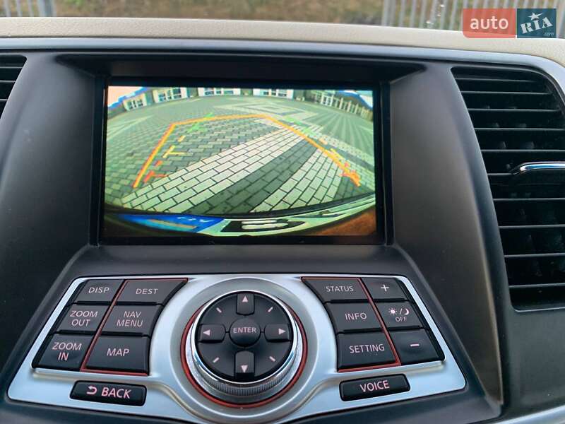 Седан Nissan Teana 2008 в Рокитному