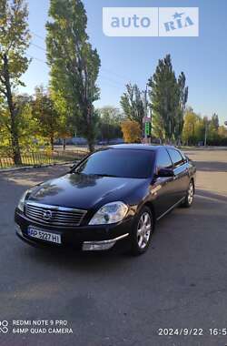 Седан Nissan Teana 2007 в Бердянську