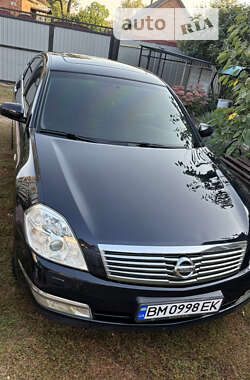 Седан Nissan Teana 2007 в Сумах