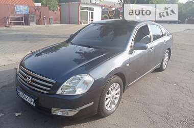 Седан Nissan Teana 2006 в Николаеве