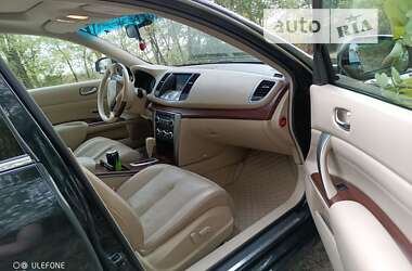 Седан Nissan Teana 2008 в Днепре